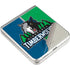 NBA Minnesota Timberwolves Canvas Galaxy Z Flip4 5G Skin